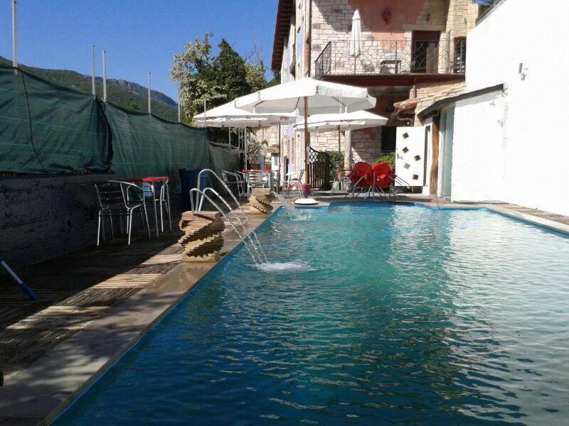 Anahuaska Art - Suites Tematicas Panzares Exterior photo