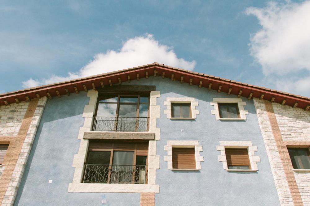 Anahuaska Art - Suites Tematicas Panzares Exterior photo